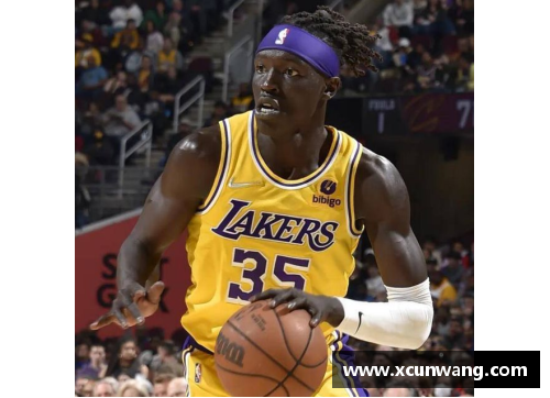 不讲武德！南苏丹归化4大NBA级强援，湖人旧将加布公牛MVP后卫震撼出击