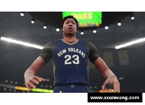 NBA篮筐：全方位解析顶级运动员如何征服竞技场