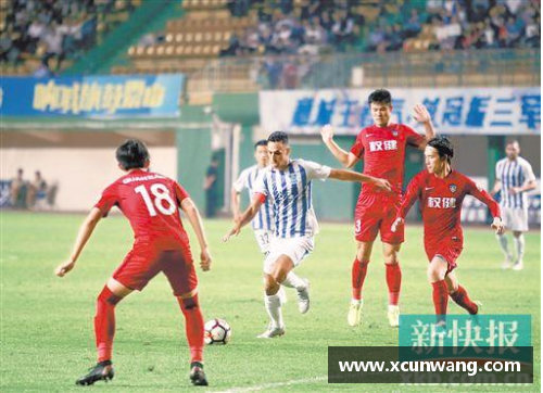 皇冠体育官方网站弗赖堡主场受挫，连败加重保级压力
